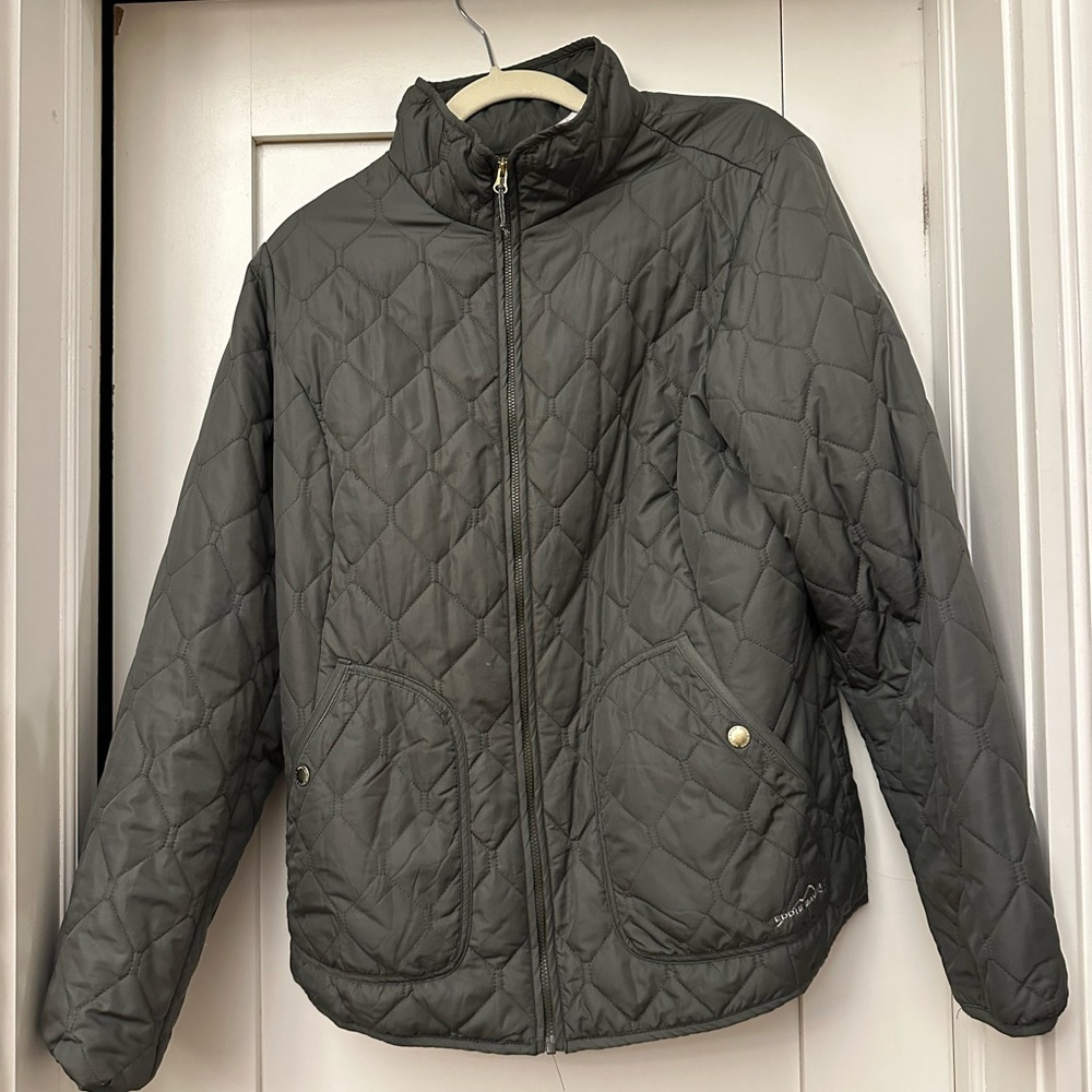 Women’s Eddie Bauer jacket